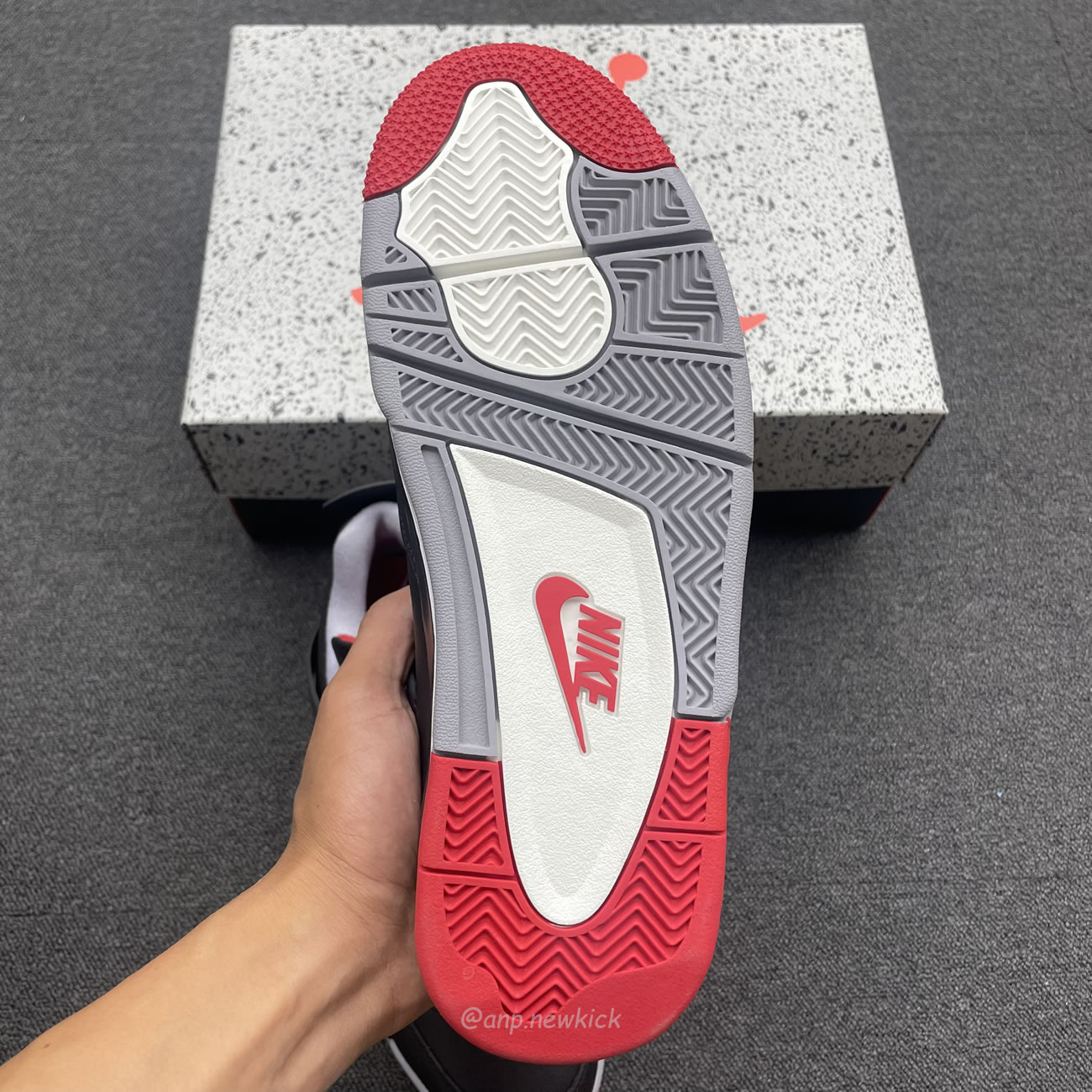 Air Jordan 4 Retro Bred Reimagined Fv5029 006 (12) - www.kitistry.com Air Jordan 4 Retro Bred Reimagined Fv5029 006 (12) - www.kitistry.com