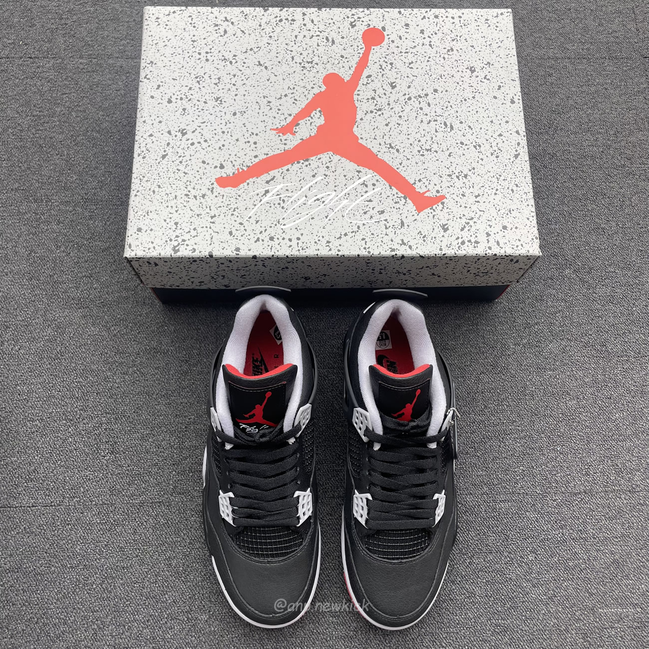Air Jordan 4 Retro Bred Reimagined Fv5029 006 (4) - www.kitistry.com Air Jordan 4 Retro Bred Reimagined Fv5029 006 (4) - www.kitistry.com