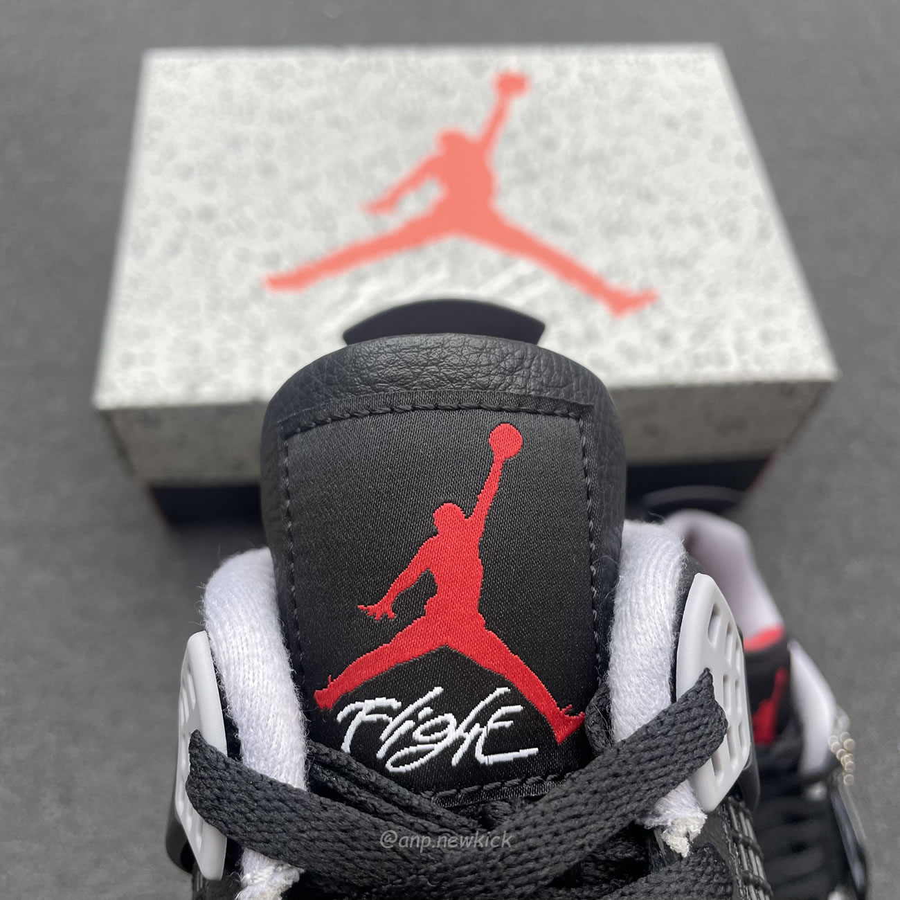 Air Jordan 4 Retro Bred Reimagined Fv5029 006 (5) - www.kitistry.com Air Jordan 4 Retro Bred Reimagined Fv5029 006 (5) - www.kitistry.com
