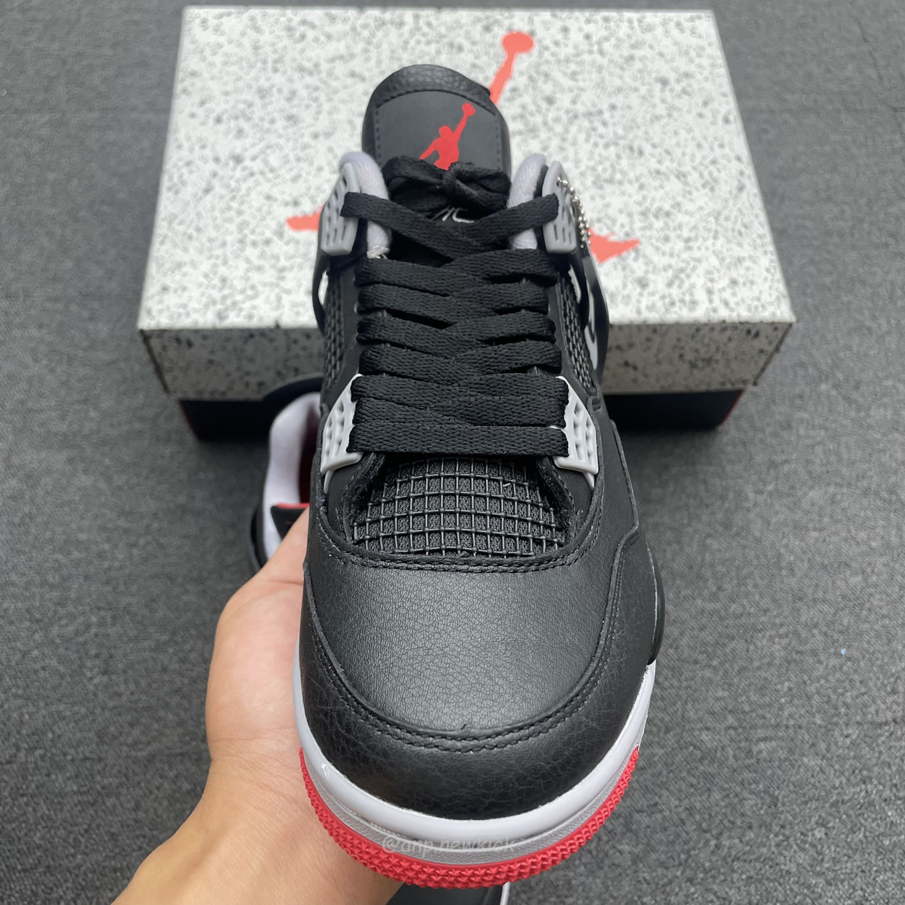 Air Jordan 4 Retro Bred Reimagined Fv5029 006 (7) - www.kitistry.com Air Jordan 4 Retro Bred Reimagined Fv5029 006 (7) - www.kitistry.com