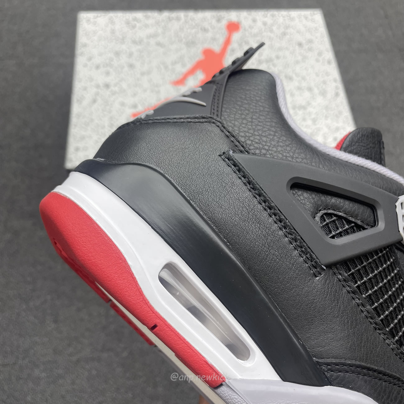 Air Jordan 4 Retro Bred Reimagined Fv5029 006 (9) - www.kitistry.com Air Jordan 4 Retro Bred Reimagined Fv5029 006 (9) - www.kitistry.com