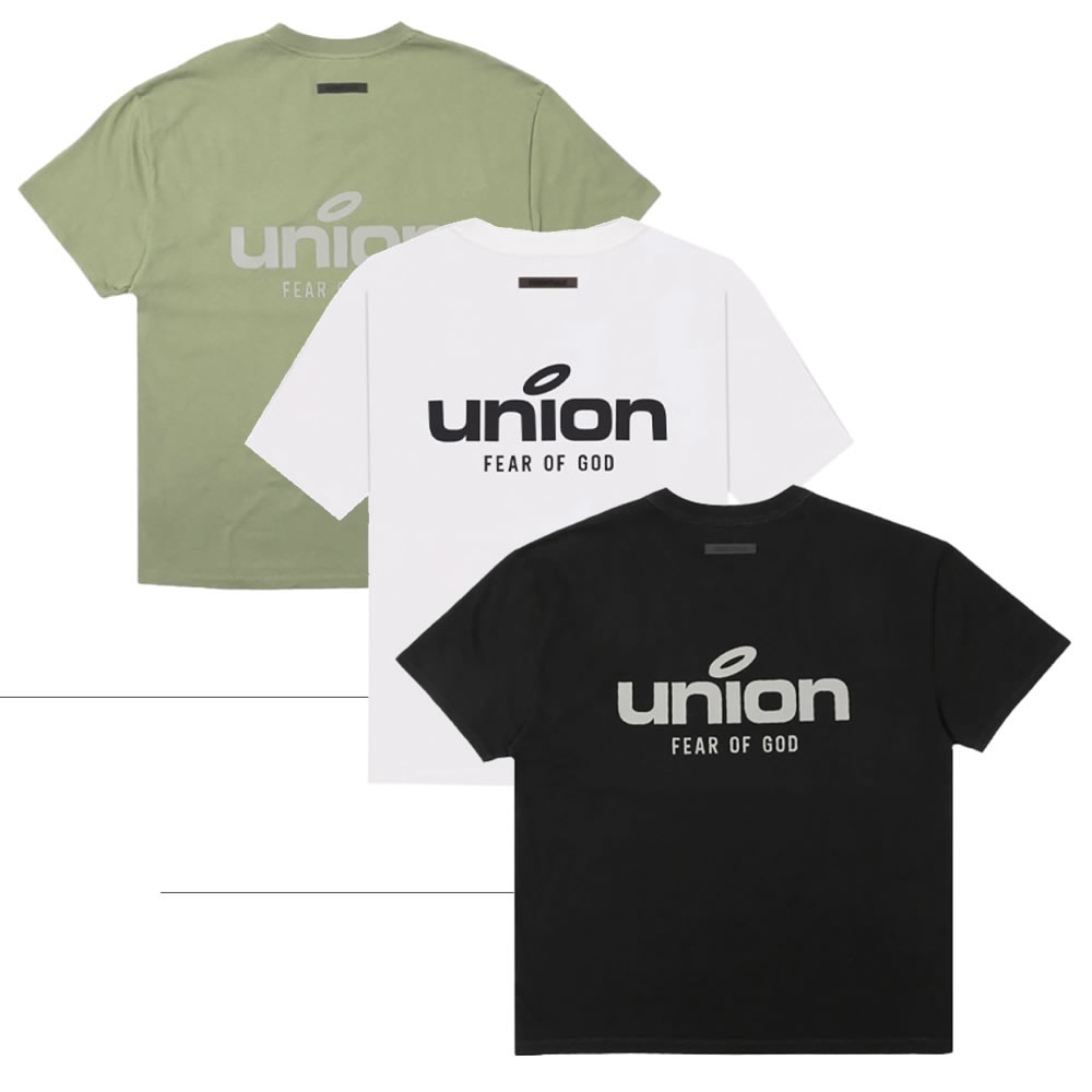 Fear Of God Union 30 Year Vintage Tee (1) - www.kitistry.com