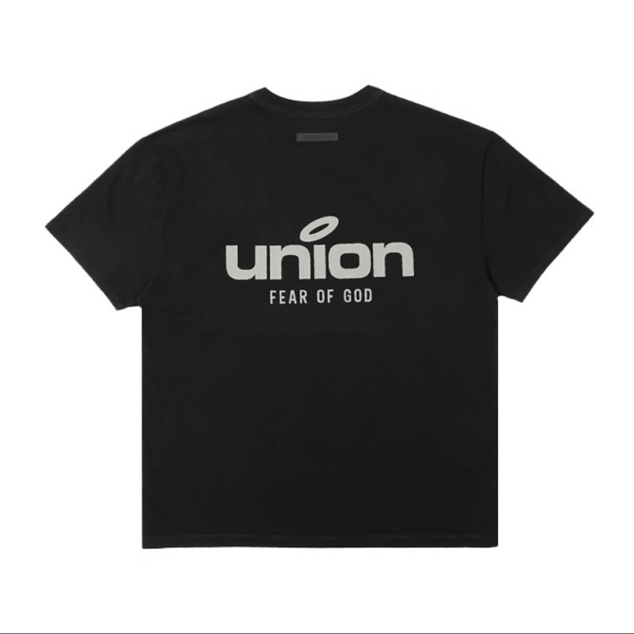 Fear Of God Union 30 Year Vintage Tee (11) - www.kitistry.com