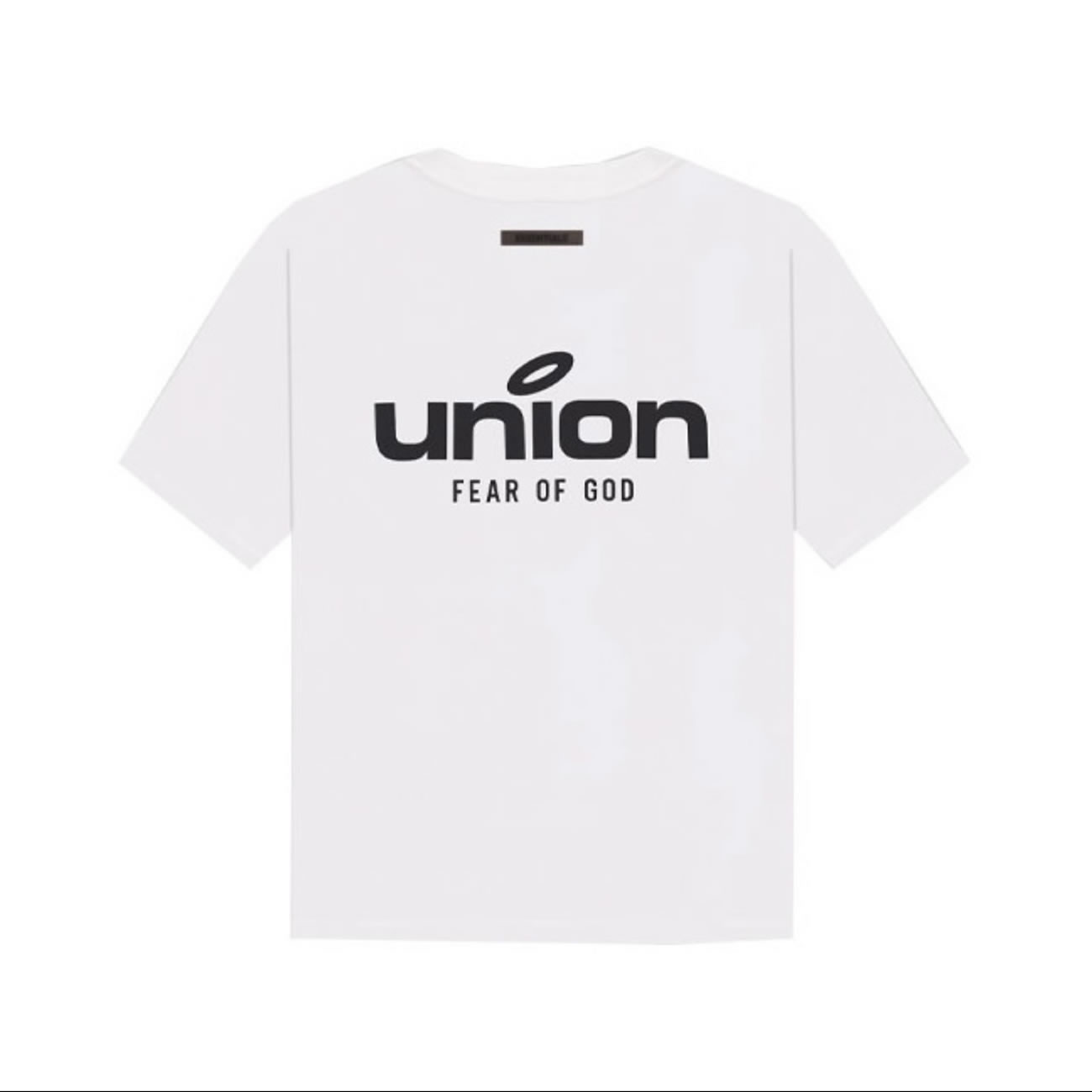Fear Of God Union 30 Year Vintage Tee (2) - www.kitistry.com
