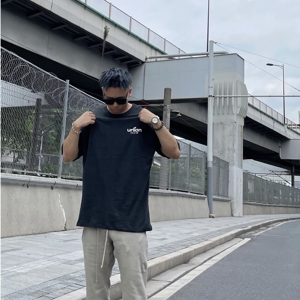 Fear Of God Union 30 Year Vintage Tee (3) - www.kitistry.com