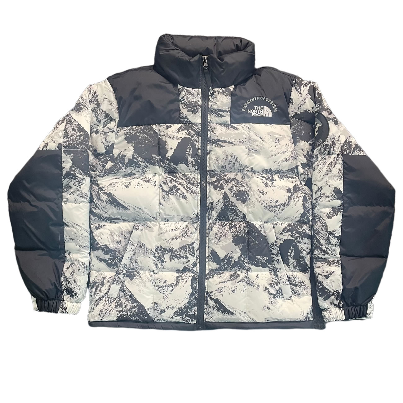 The North Face 1996 Retro Nuptse Packable Jacket Fw21 (12) - www.kitistry.com