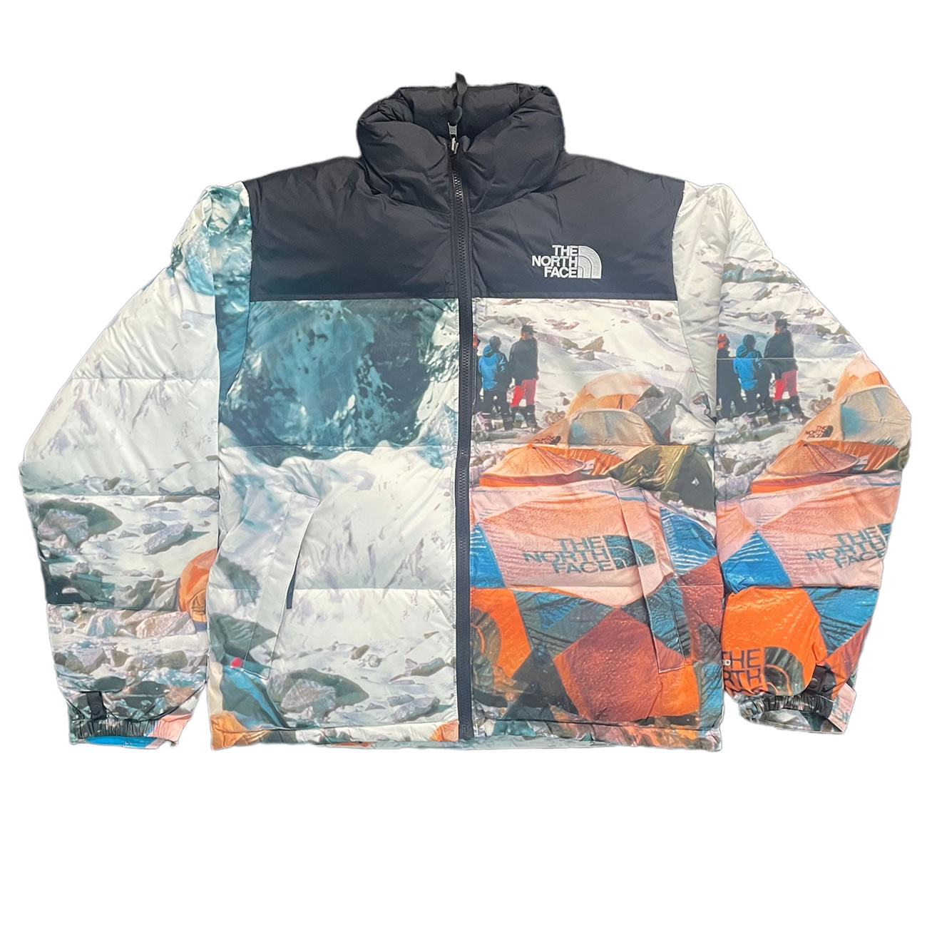 The North Face 1996 Retro Nuptse Packable Jacket Fw21 (7) - www.kitistry.com