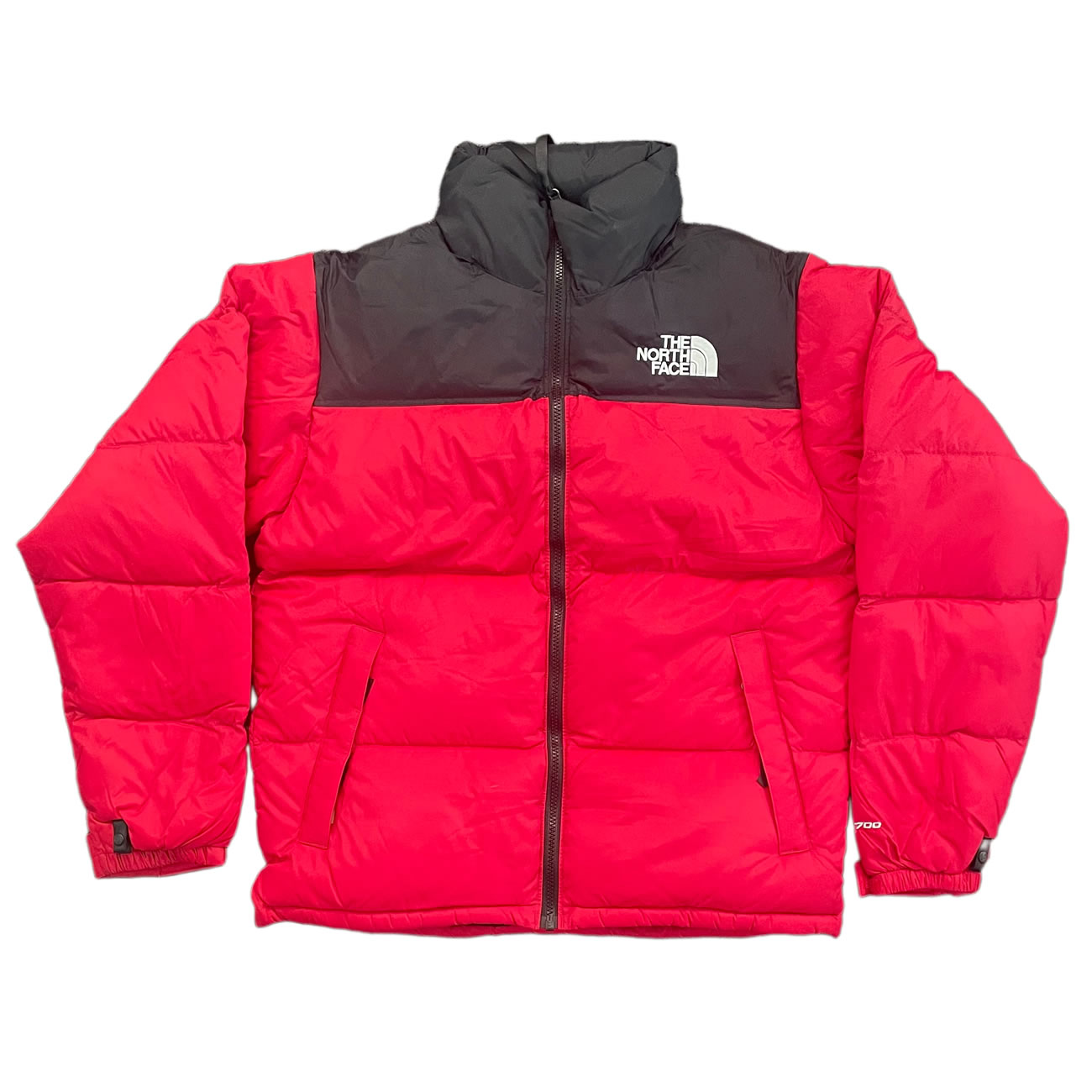 The North Face 1996 Retro Nuptse Packable Jacket Fw21 (8) - www.kitistry.com