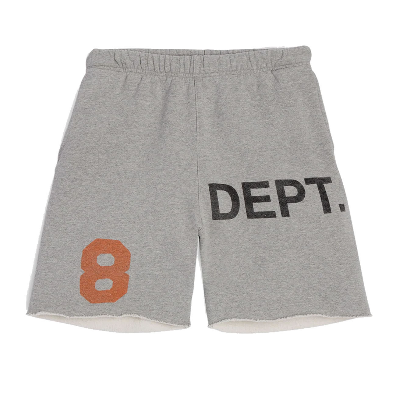 Gallery Dept Logo Sweat Shorts Trousers (1) - www.kitistry.com Gallery Dept Logo Sweat Shorts Trousers (1) - www.kitistry.com