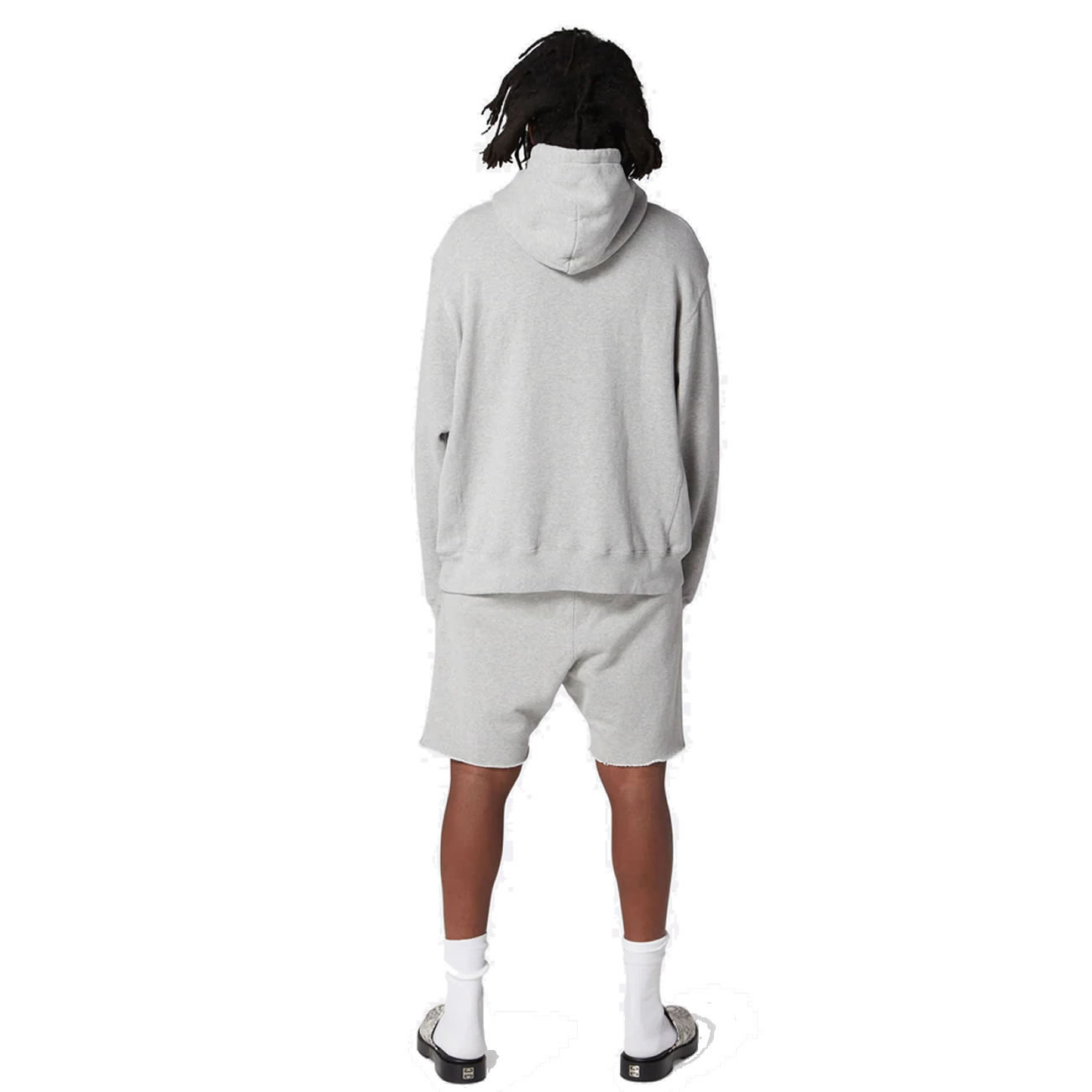Gallery Dept Logo Sweat Shorts Trousers (5) - www.kitistry.com Gallery Dept Logo Sweat Shorts Trousers (5) - www.kitistry.com