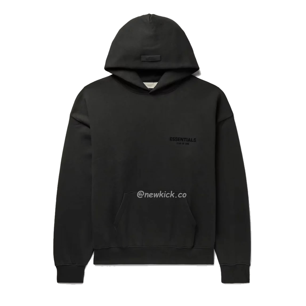 Fear Of God Essentials Core Collection Kids Pullover Hoodie Dark Heather Oatmeal (14) - www.kitistry.com Fear Of God Essentials Core Collection Kids Pullover Hoodie Dark Heather Oatmeal (14) - www.kitistry.com