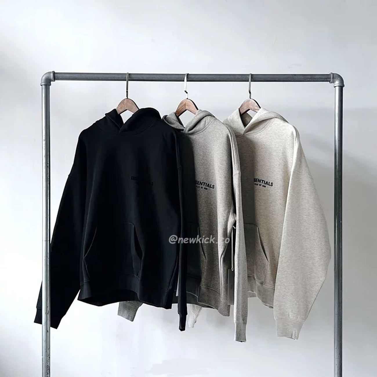 Fear Of God Essentials Core Collection Kids Pullover Hoodie Dark Heather Oatmeal (5) - www.kitistry.com Fear Of God Essentials Core Collection Kids Pullover Hoodie Dark Heather Oatmeal (5) - www.kitistry.com