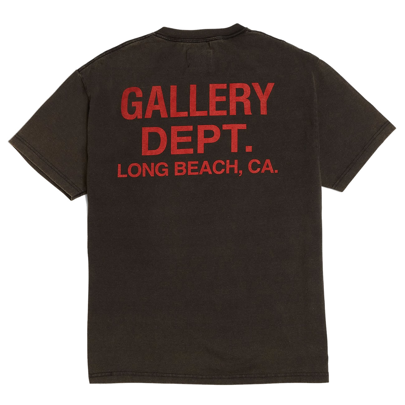 Gallery Dept Im Sad Ss Vintage Tee(2) - www.kitistry.com