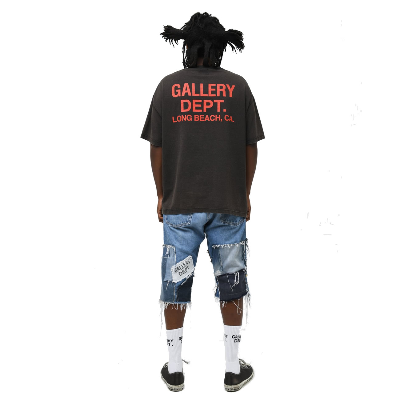Gallery Dept Im Sad Ss Vintage Tee(3) - www.kitistry.com