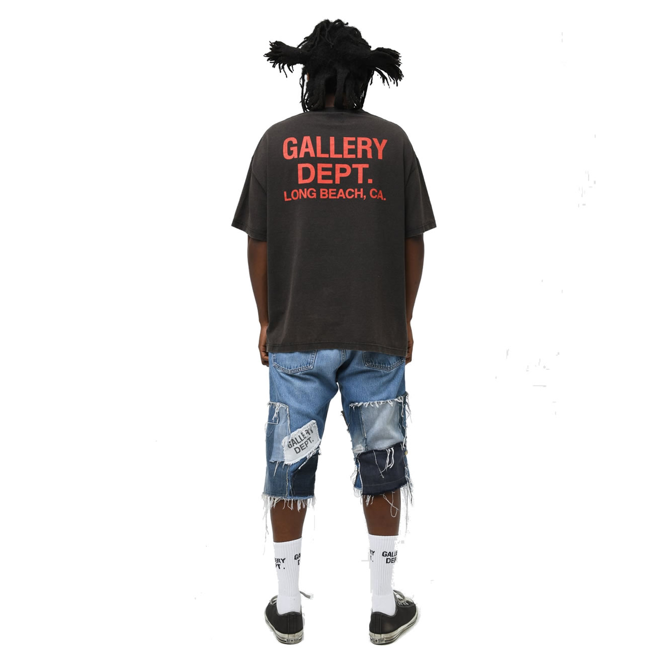 Gallery Dept Im Sad Ss Vintage Tee(4) - www.kitistry.com