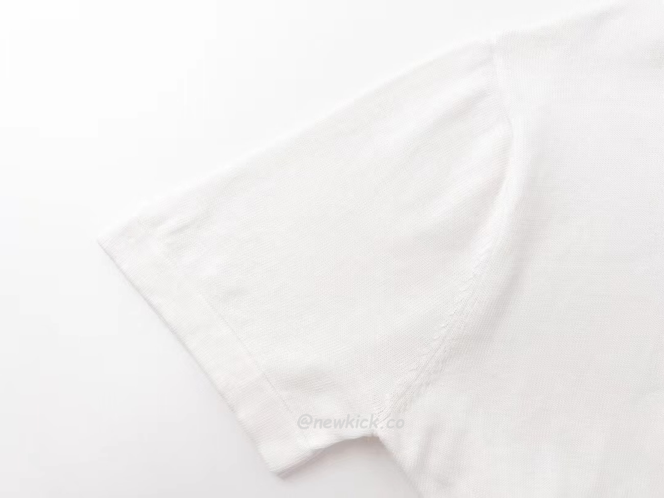 Louis Vuitton Everyday Lv Crewneck Green Black White (27) - www.kitistry.com