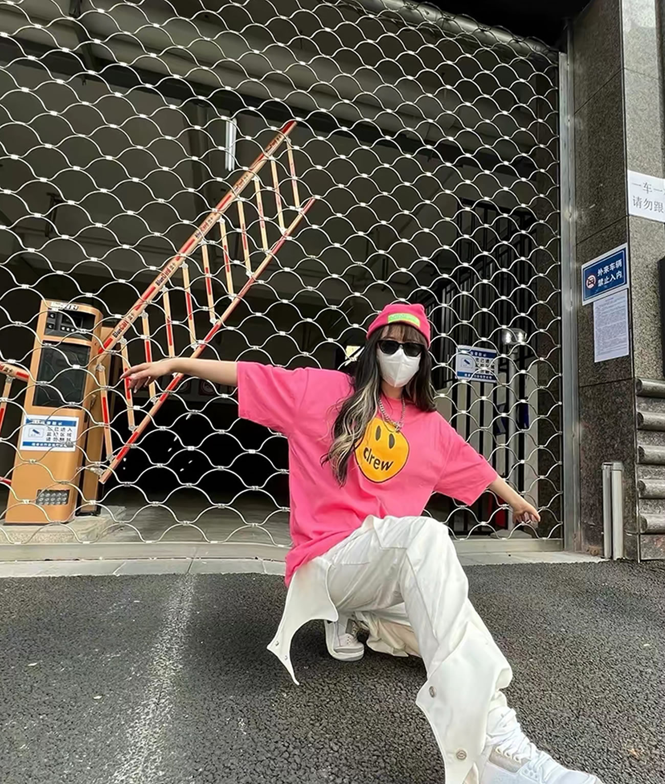 Drew House 22ss Mascot Tee(11) - www.kitistry.com Drew House 22ss Mascot Tee(11) - www.kitistry.com