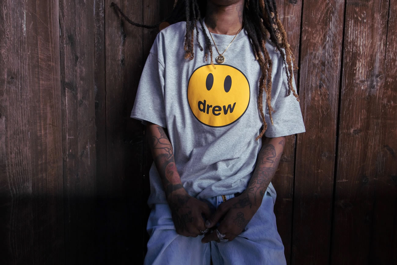 Drew House 22ss Mascot Tee(13) - www.kitistry.com Drew House 22ss Mascot Tee(13) - www.kitistry.com