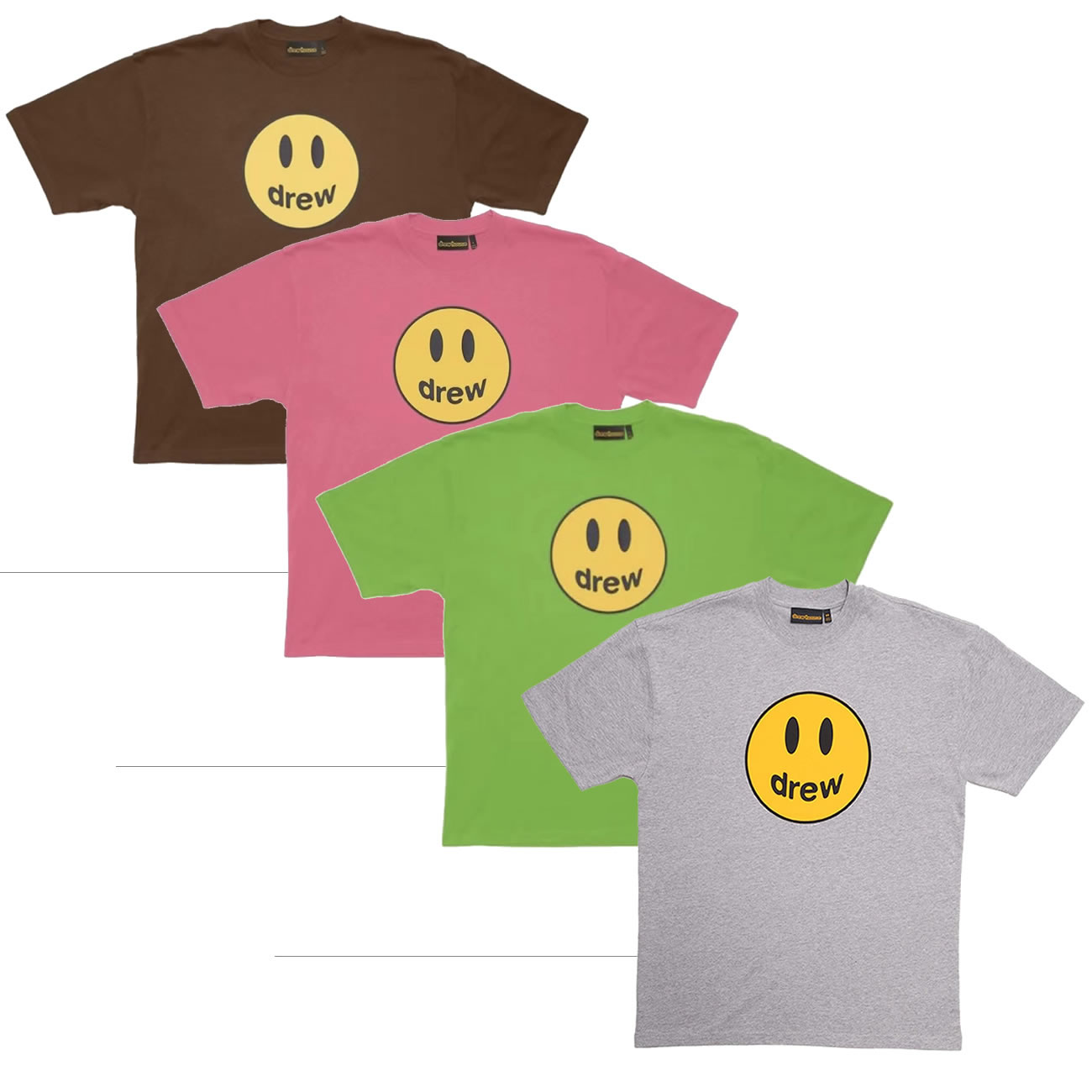 Drew House 22ss Mascot Tee(5) - www.kitistry.com Drew House 22ss Mascot Tee(5) - www.kitistry.com