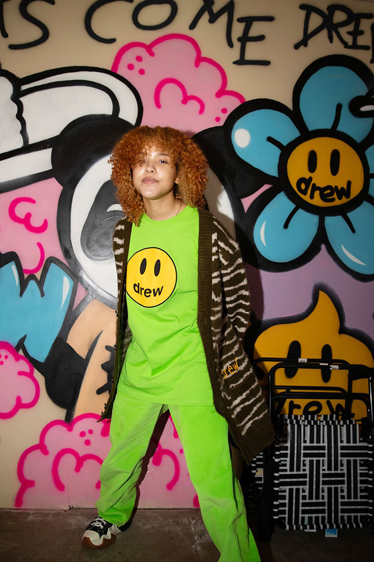 Drew House 22ss Mascot Tee(6) - www.kitistry.com Drew House 22ss Mascot Tee(6) - www.kitistry.com