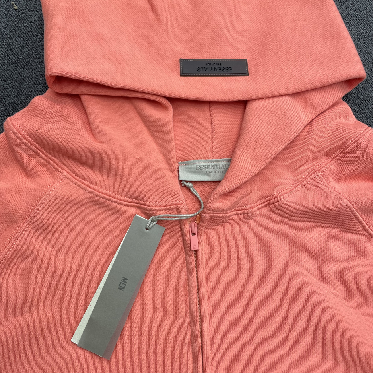 Fog Fear Of God Essentials Pink Fw22 (8) - www.kitistry.com Fog Fear Of God Essentials Pink Fw22 (8) - www.kitistry.com