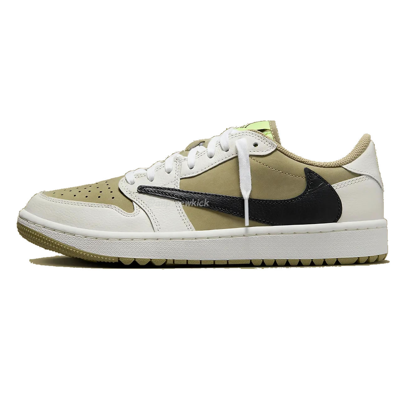 Air Jordan 1 Retro Low Golf Travis Scott Neutral Olive Fz3124 200 (12) - www.kitistry.com Air Jordan 1 Retro Low Golf Travis Scott Neutral Olive Fz3124 200 (12) - www.kitistry.com