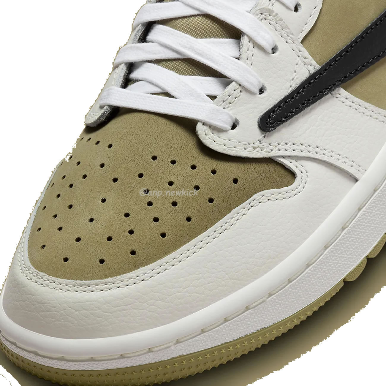 Air Jordan 1 Retro Low Golf Travis Scott Neutral Olive Fz3124 200 (16) - www.kitistry.com Air Jordan 1 Retro Low Golf Travis Scott Neutral Olive Fz3124 200 (16) - www.kitistry.com