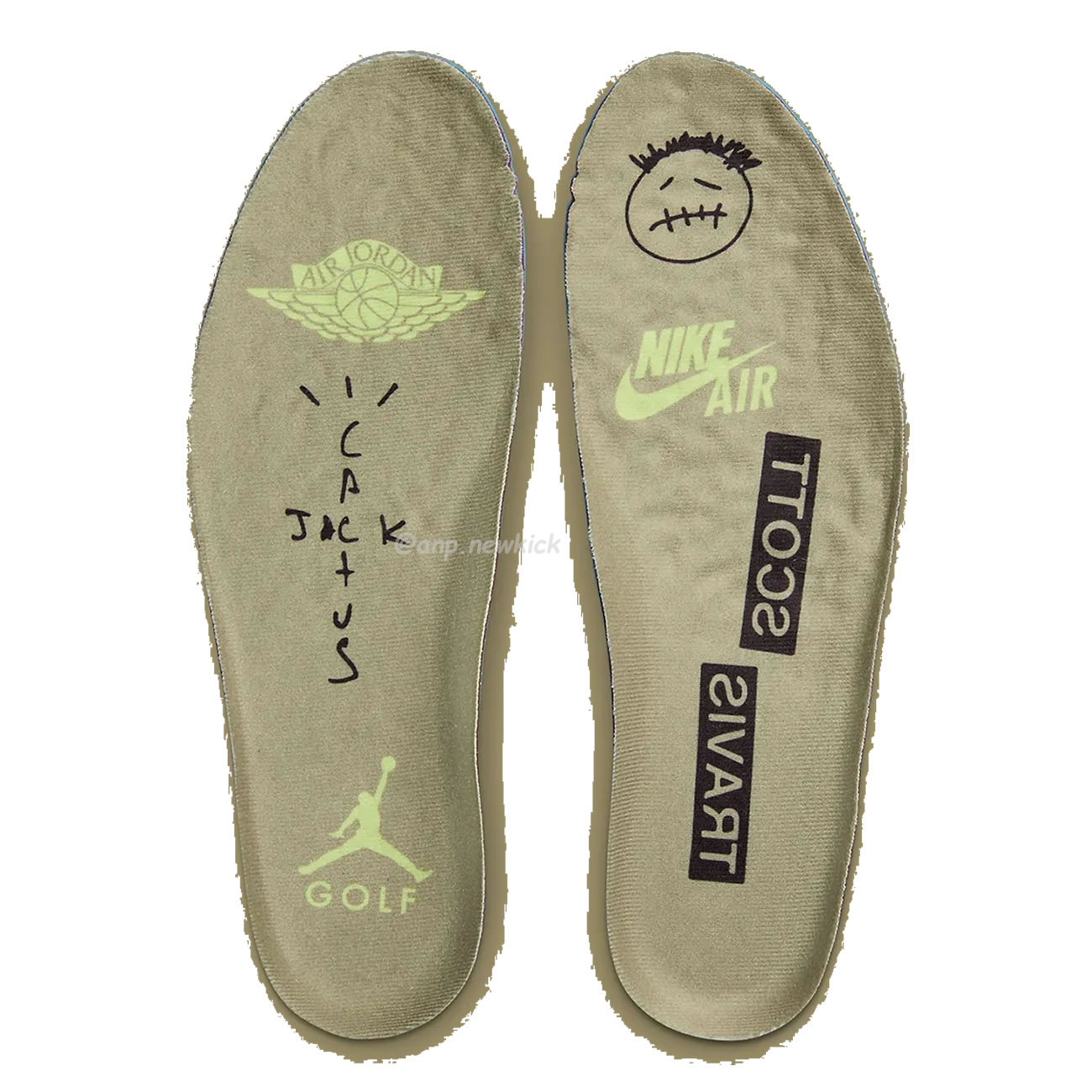 Air Jordan 1 Retro Low Golf Travis Scott Neutral Olive Fz3124 200 (18) - www.kitistry.com Air Jordan 1 Retro Low Golf Travis Scott Neutral Olive Fz3124 200 (18) - www.kitistry.com