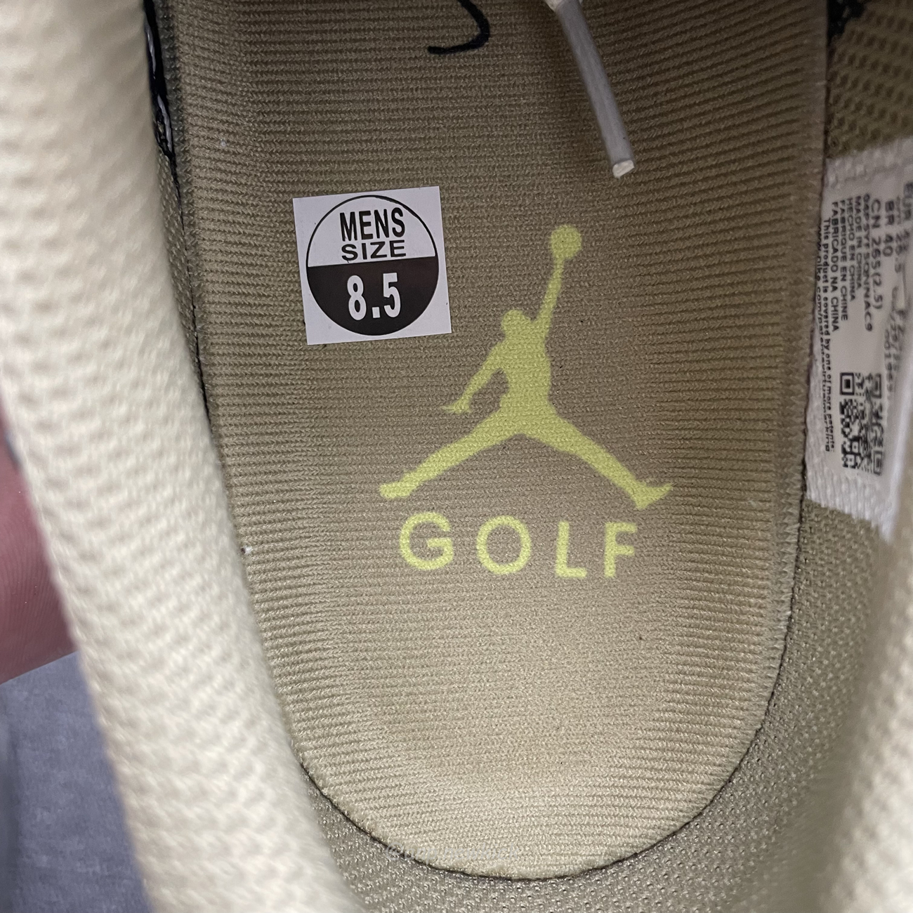 Air Jordan 1 Retro Low Golf Travis Scott Neutral Olive Fz3124 200 (9) - www.kitistry.com Air Jordan 1 Retro Low Golf Travis Scott Neutral Olive Fz3124 200 (9) - www.kitistry.com