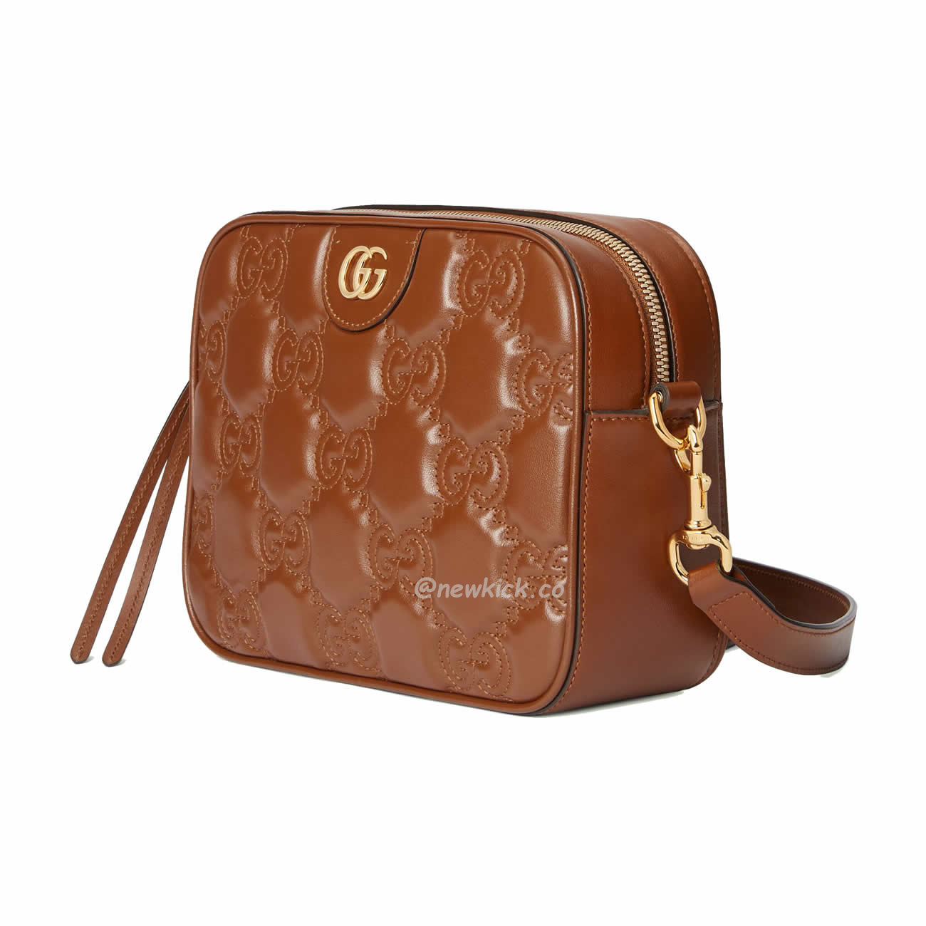 Gucci Gg Matelass Small Bag Product Details 702234 Um8hg 1046 (10) - www.kitistry.com