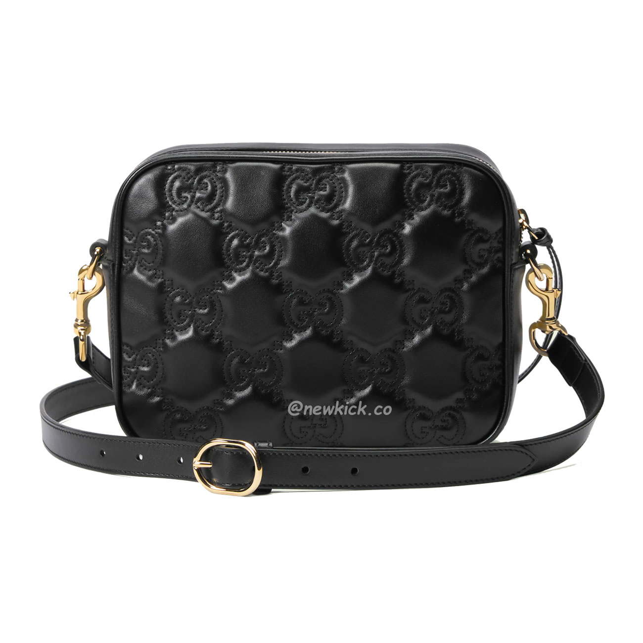 Gucci Gg Matelass Small Bag Product Details 702234 Um8hg 1046 (4) - www.kitistry.com