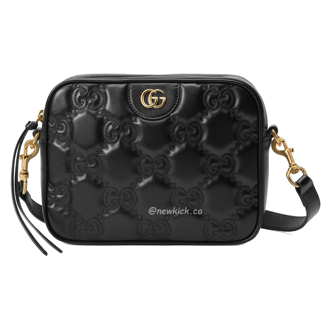 Gucci Gg Matelass Small Bag Product Details 702234 Um8hg 1046 (6) - www.kitistry.com