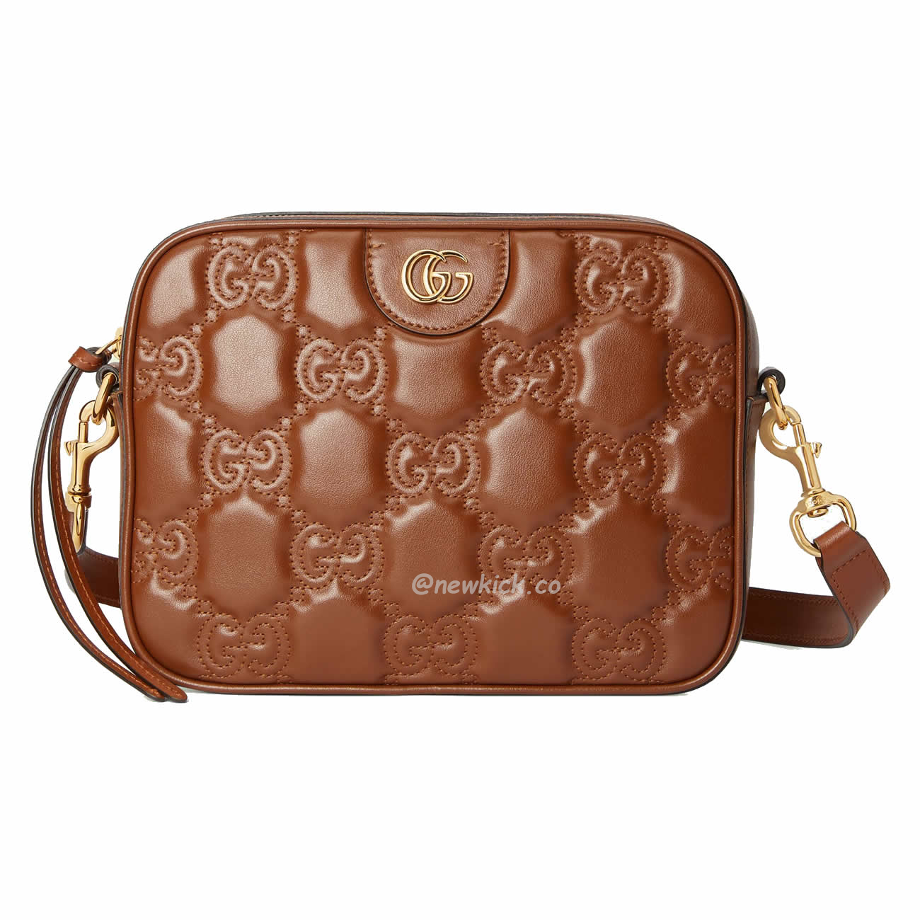 Gucci Gg Matelass Small Bag Product Details 702234 Um8hg 1046 (9) - www.kitistry.com