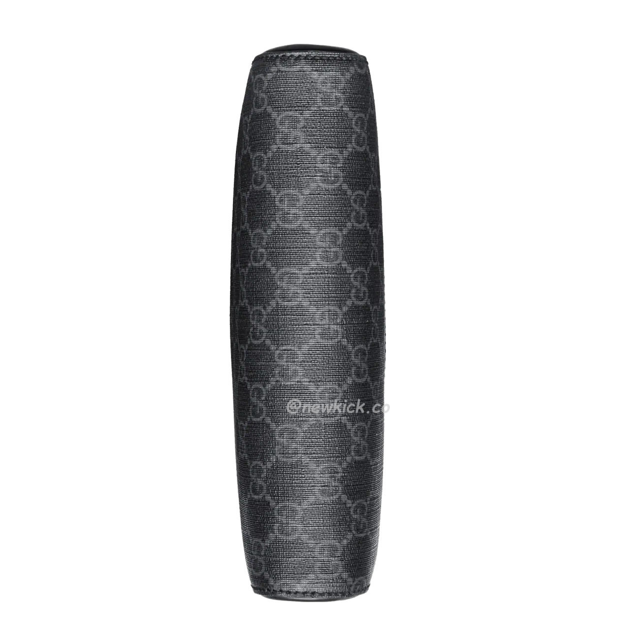 Gucci Gg Black Small Messenger Bag 523599 K5rln 1095 (4) - www.kitistry.com