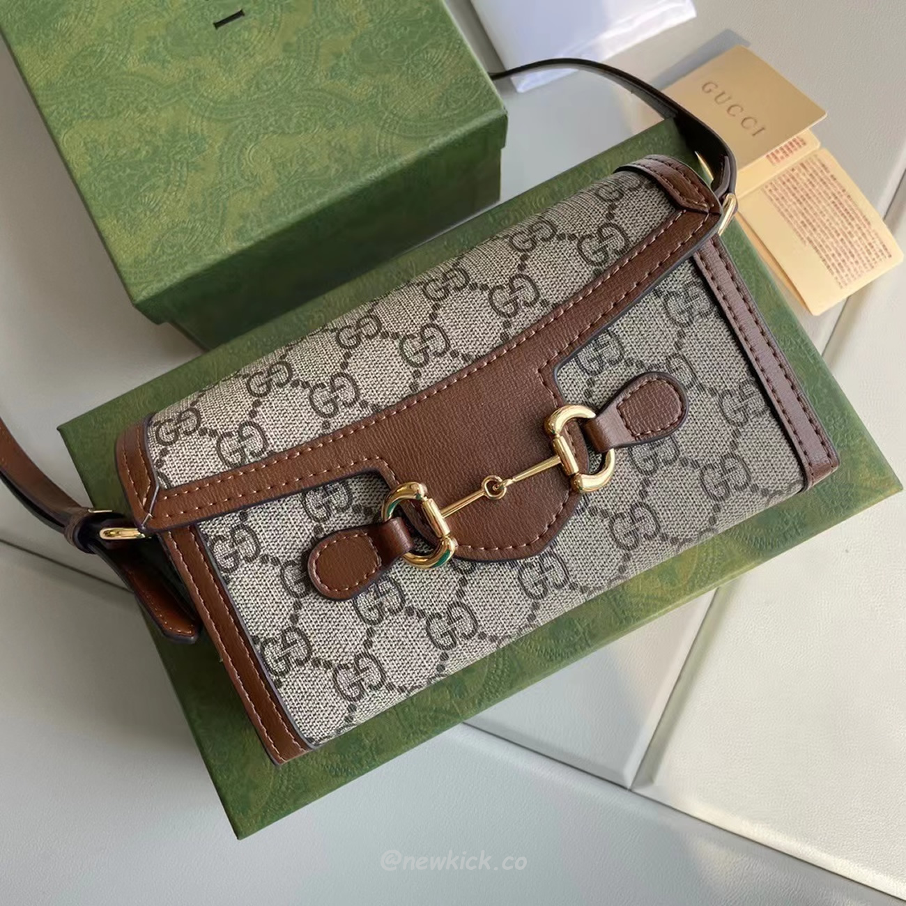 Gucci Horsebit 1955 Mini Handbag 699296 92tcg 8563 (10) - www.kitistry.com Gucci Horsebit 1955 Mini Handbag 699296 92tcg 8563 (10) - www.kitistry.com