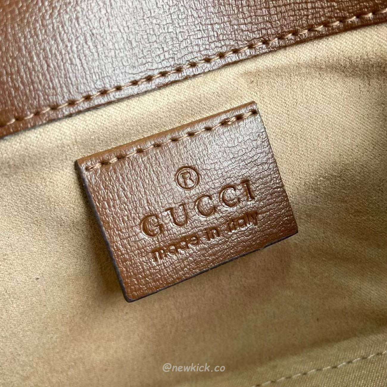 Gucci Horsebit 1955 Mini Handbag 699296 92tcg 8563 (18) - www.kitistry.com Gucci Horsebit 1955 Mini Handbag 699296 92tcg 8563 (18) - www.kitistry.com