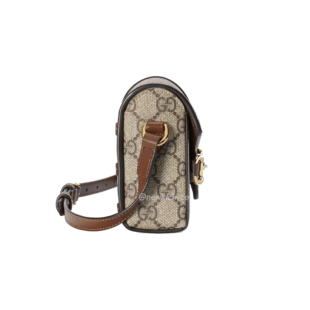 Gucci Horsebit 1955 Mini Handbag 699296 92tcg 8563 (7) - www.kitistry.com Gucci Horsebit 1955 Mini Handbag 699296 92tcg 8563 (7) - www.kitistry.com