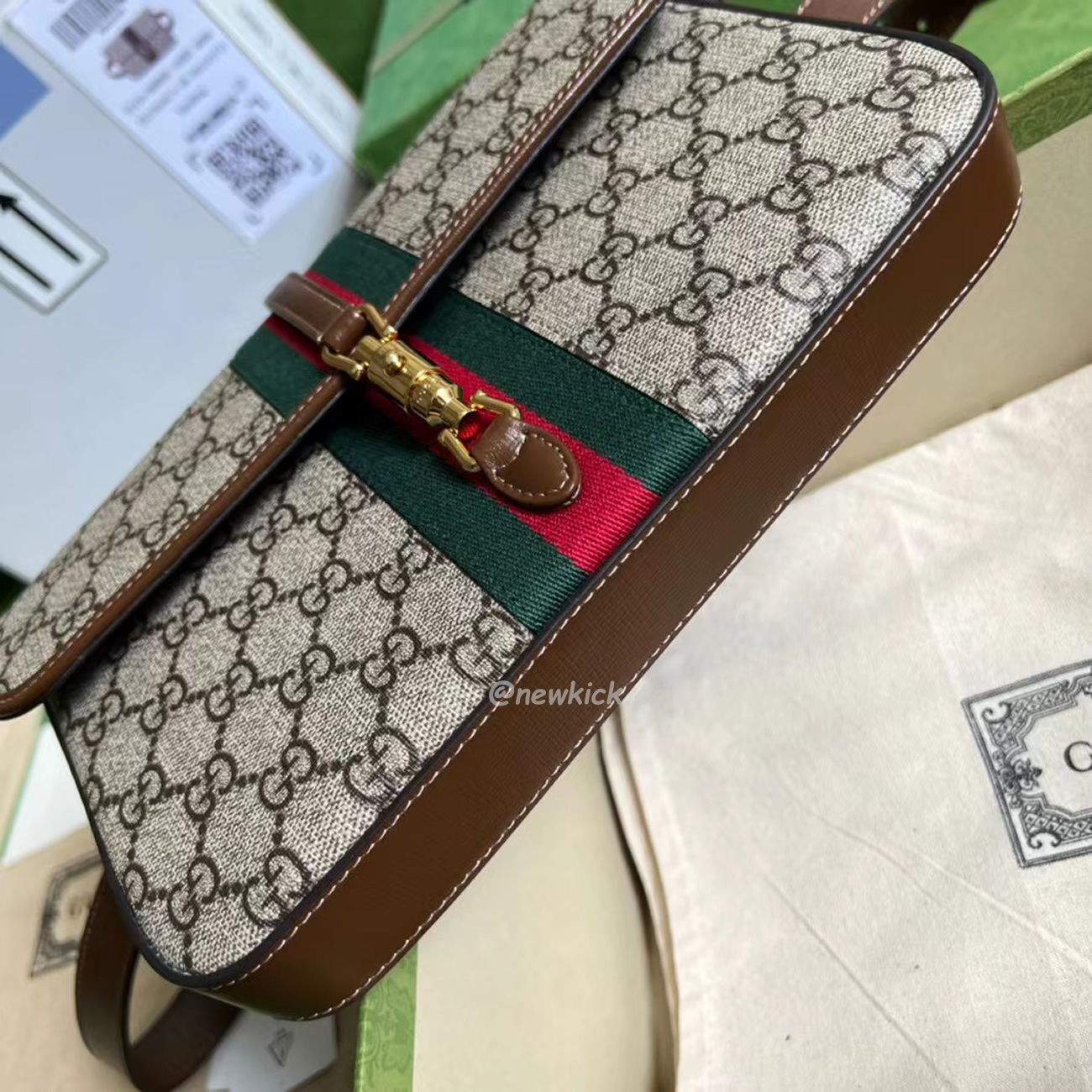 Gucci Jackie 1961 Belt Bag 699930 Huhhg 8565 (11) - www.kitistry.com Gucci Jackie 1961 Belt Bag 699930 Huhhg 8565 (11) - www.kitistry.com