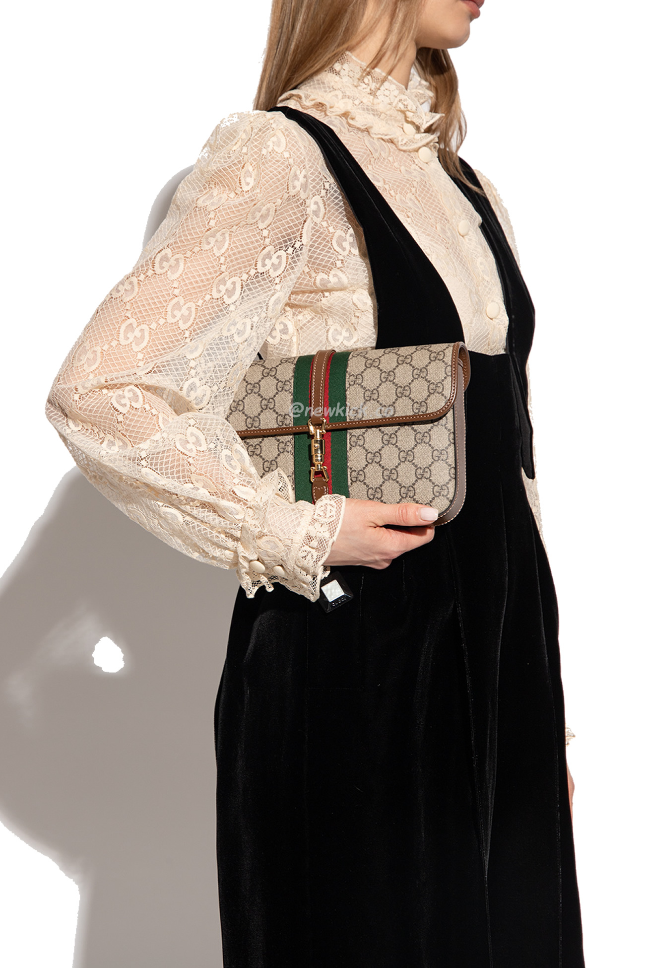 Gucci Jackie 1961 Belt Bag 699930 Huhhg 8565 (12) - www.kitistry.com Gucci Jackie 1961 Belt Bag 699930 Huhhg 8565 (12) - www.kitistry.com