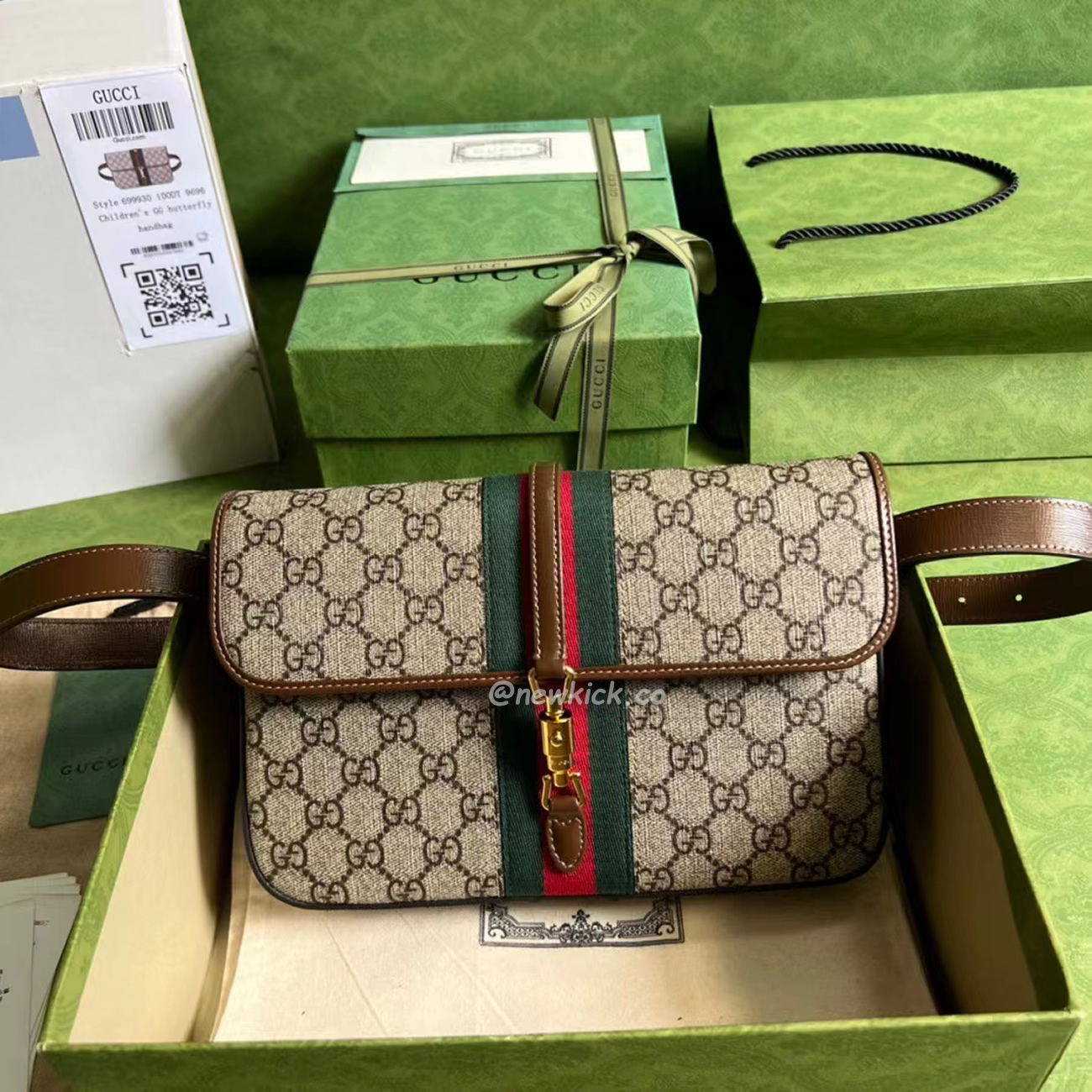 Gucci Jackie 1961 Belt Bag 699930 Huhhg 8565 (13) - www.kitistry.com Gucci Jackie 1961 Belt Bag 699930 Huhhg 8565 (13) - www.kitistry.com