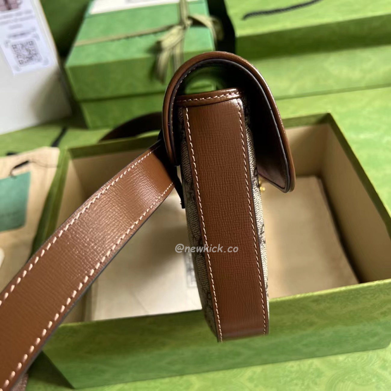 Gucci Jackie 1961 Belt Bag 699930 Huhhg 8565 (14) - www.kitistry.com Gucci Jackie 1961 Belt Bag 699930 Huhhg 8565 (14) - www.kitistry.com