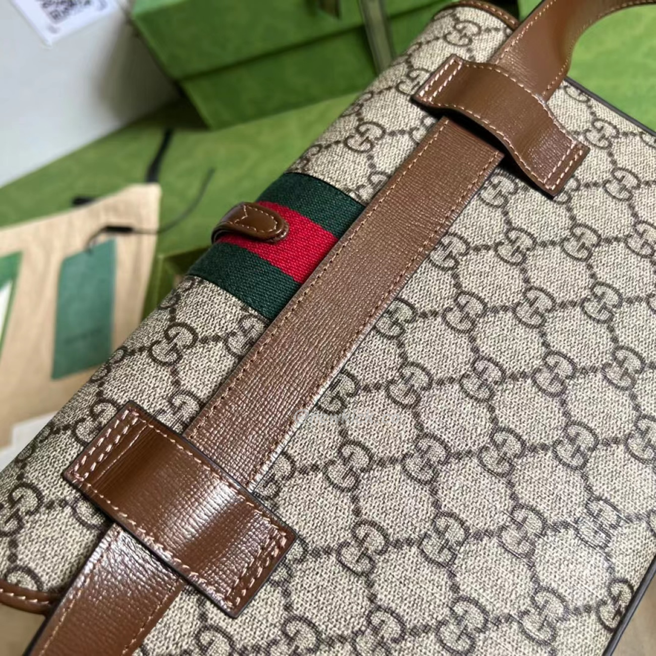 Gucci Jackie 1961 Belt Bag 699930 Huhhg 8565 (3) - www.kitistry.com Gucci Jackie 1961 Belt Bag 699930 Huhhg 8565 (3) - www.kitistry.com