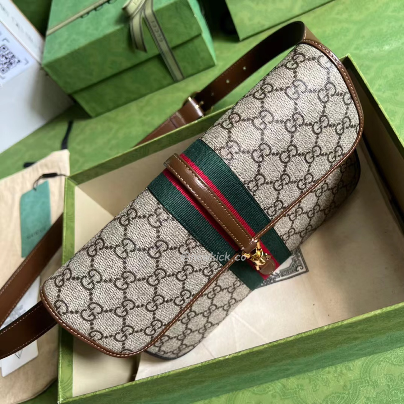 Gucci Jackie 1961 Belt Bag 699930 Huhhg 8565 (5) - www.kitistry.com Gucci Jackie 1961 Belt Bag 699930 Huhhg 8565 (5) - www.kitistry.com