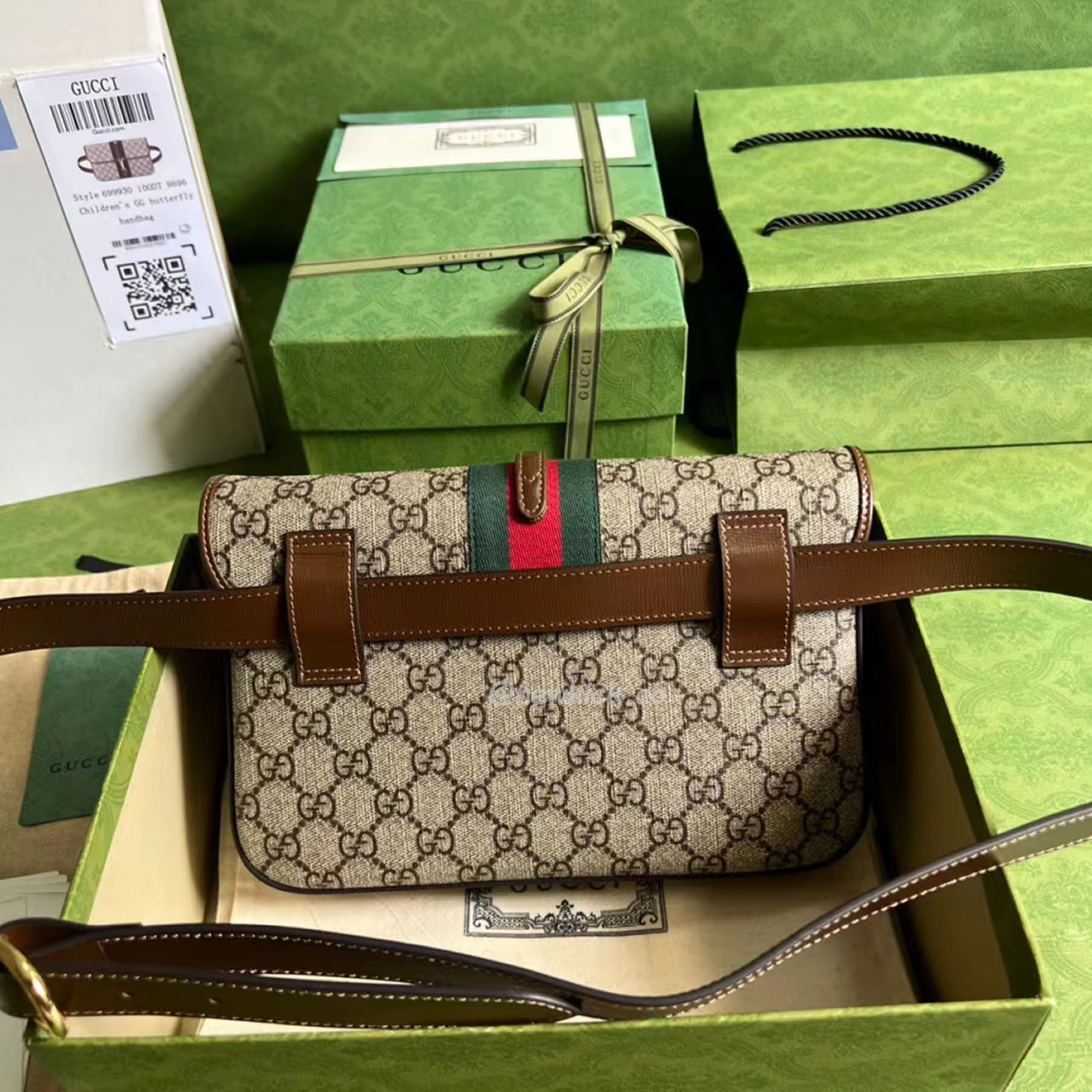 Gucci Jackie 1961 Belt Bag 699930 Huhhg 8565 (8) - www.kitistry.com Gucci Jackie 1961 Belt Bag 699930 Huhhg 8565 (8) - www.kitistry.com
