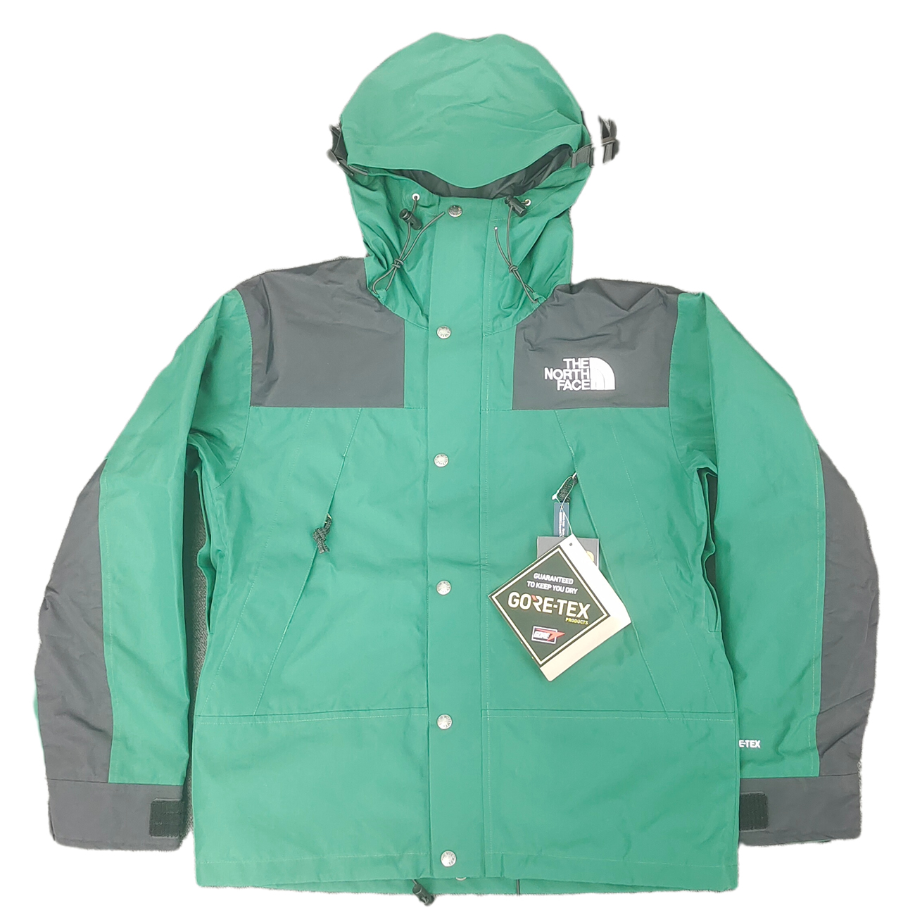 The North Face 1990 Mountain Jacket Gore Tex (1) - www.kitistry.com The North Face 1990 Mountain Jacket Gore Tex (1) - www.kitistry.com