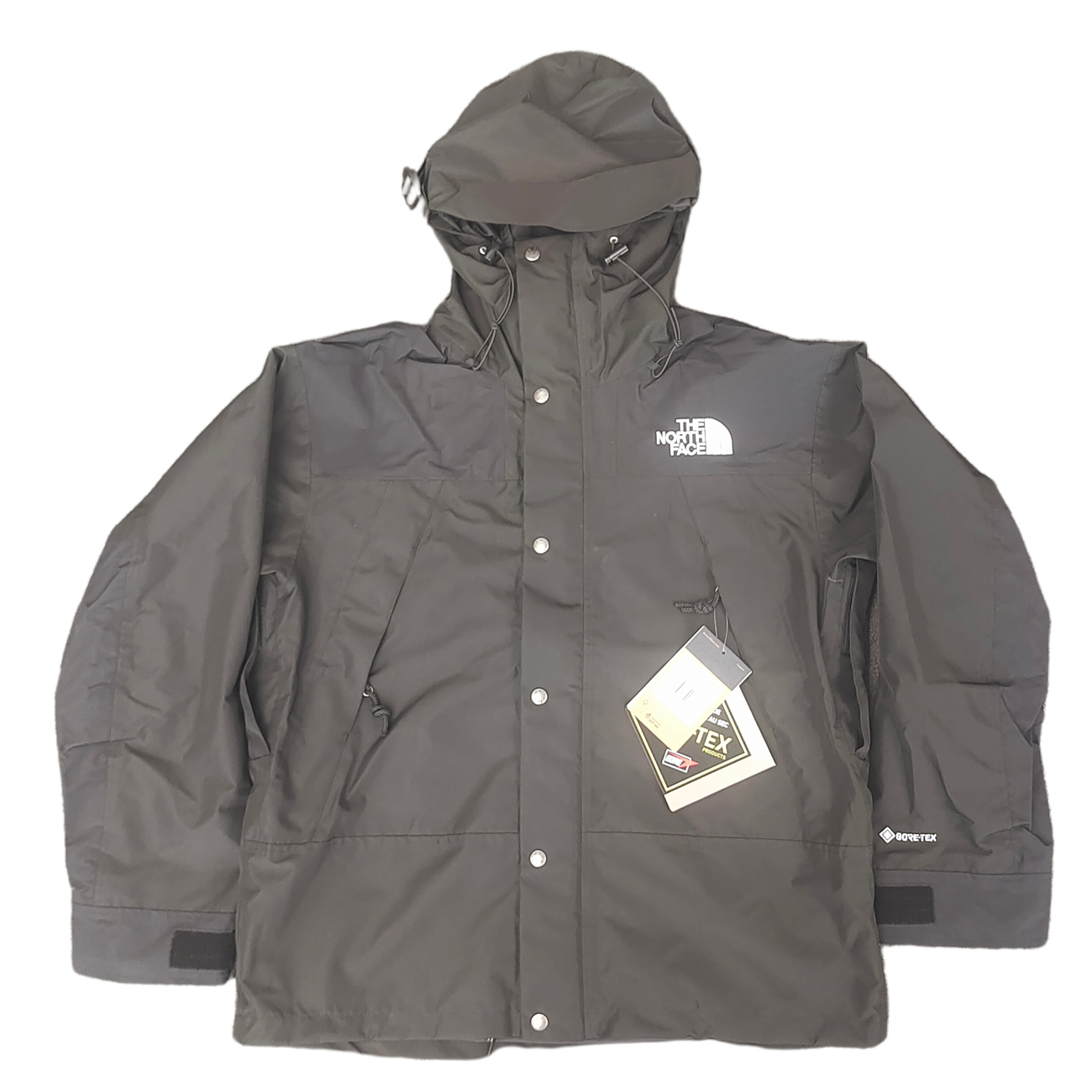 The North Face 1990 Mountain Jacket Gore Tex (2) - www.kitistry.com The North Face 1990 Mountain Jacket Gore Tex (2) - www.kitistry.com