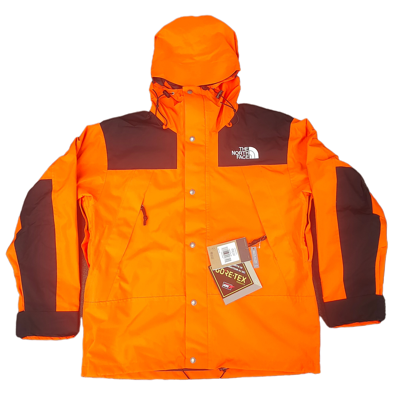 The North Face 1990 Mountain Jacket Gore Tex (3) - www.kitistry.com The North Face 1990 Mountain Jacket Gore Tex (3) - www.kitistry.com