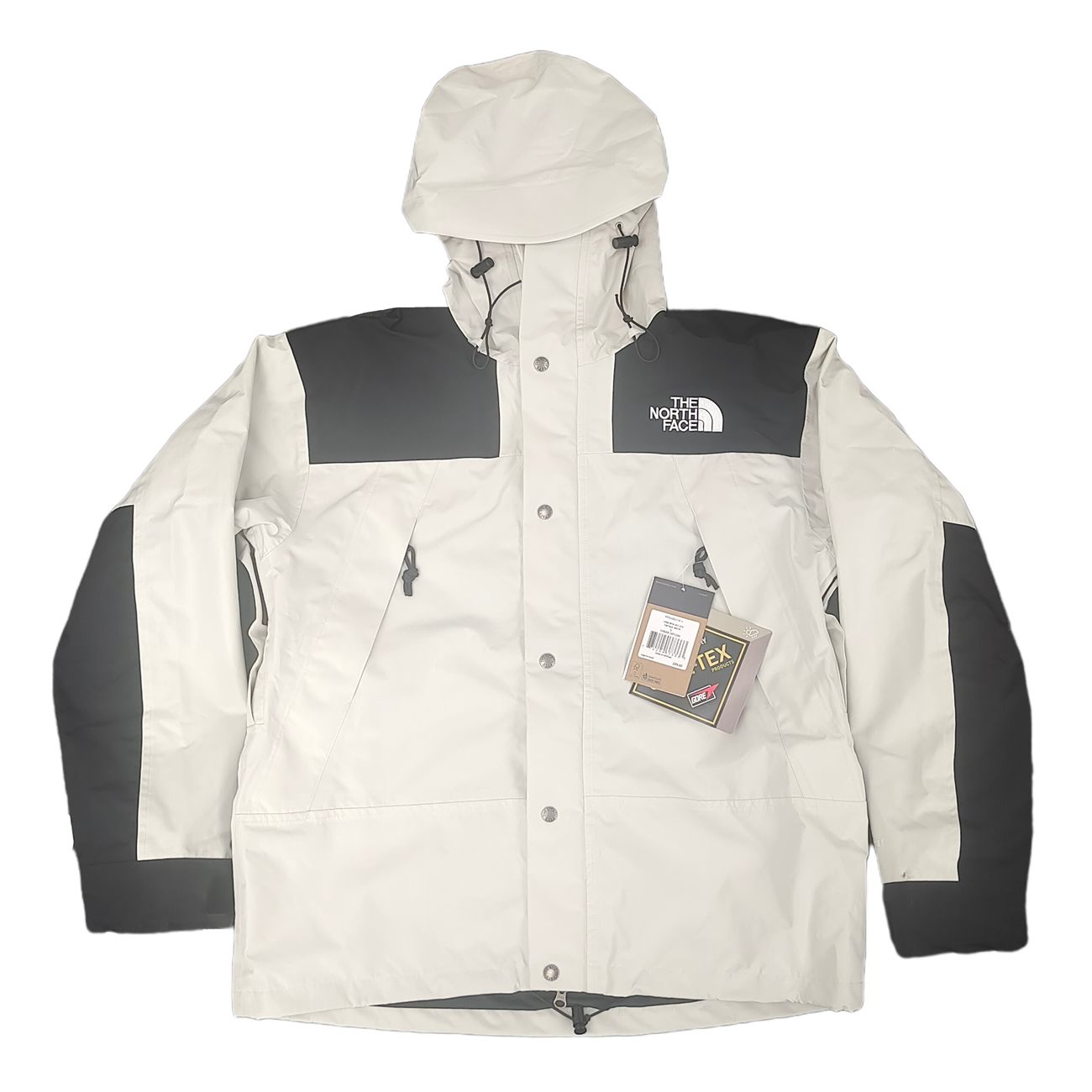 The North Face 1990 Mountain Jacket Gore Tex (4) - www.kitistry.com The North Face 1990 Mountain Jacket Gore Tex (4) - www.kitistry.com