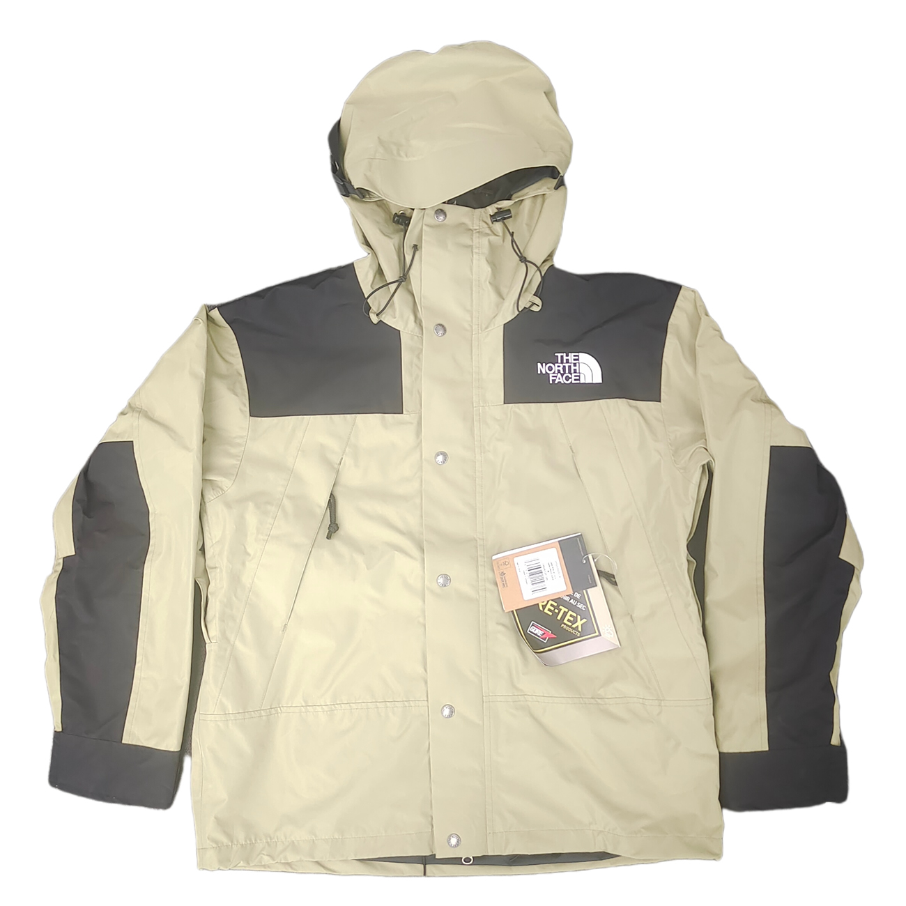 The North Face 1990 Mountain Jacket Gore Tex (5) - www.kitistry.com The North Face 1990 Mountain Jacket Gore Tex (5) - www.kitistry.com