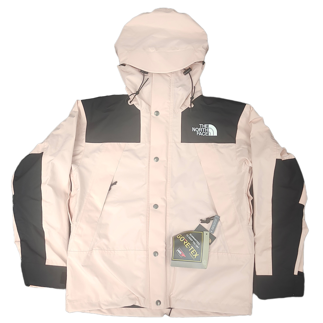 The North Face 1990 Mountain Jacket Gore Tex (6) - www.kitistry.com The North Face 1990 Mountain Jacket Gore Tex (6) - www.kitistry.com